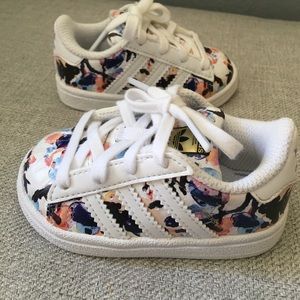 adidas baby shoes size 4k